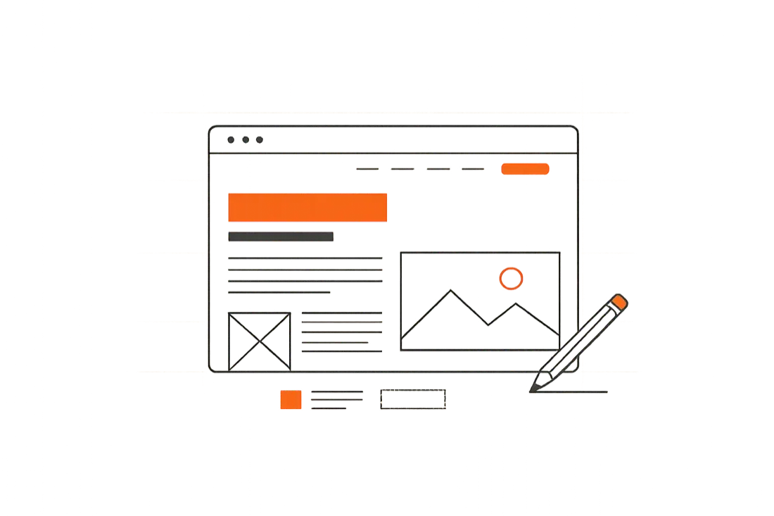 Website laten maken in Limburg, maatwerk WordPress-website door Globeview